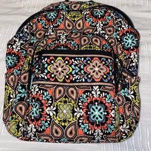 Vera Bradley Backpack